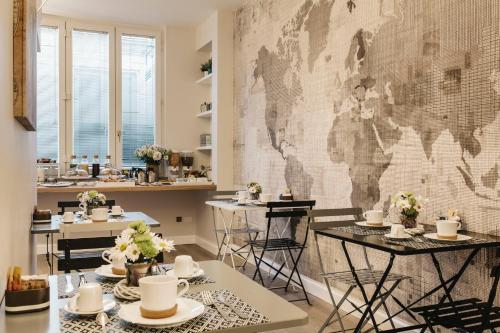 Фотография мини отеля Livingstone B&B