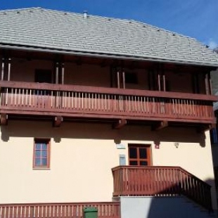 Фотография гостевого дома Thirsty River House