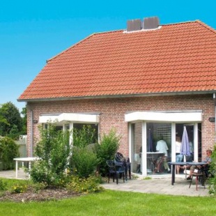 Фотография гостевого дома Holiday Home Tossens-5