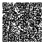 QR код гостевого дома Белый Аист