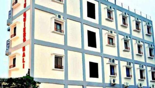 Фотография гостиницы Asher Bali Transit