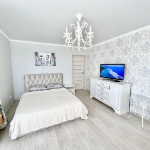 Фотография квартиры Апартаменты Брестская Крепость