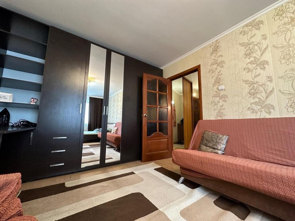 Фотография квартиры Апартаменты на улице Хорошавина 11