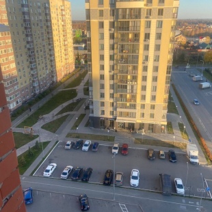 Фотография квартиры Квартира формата 1+ в Суходолье