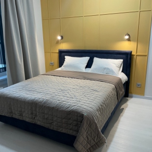 Фотография квартиры Апартаменты Apart Sosnovka