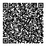 QR код гостиницы VILLA-HOTEL