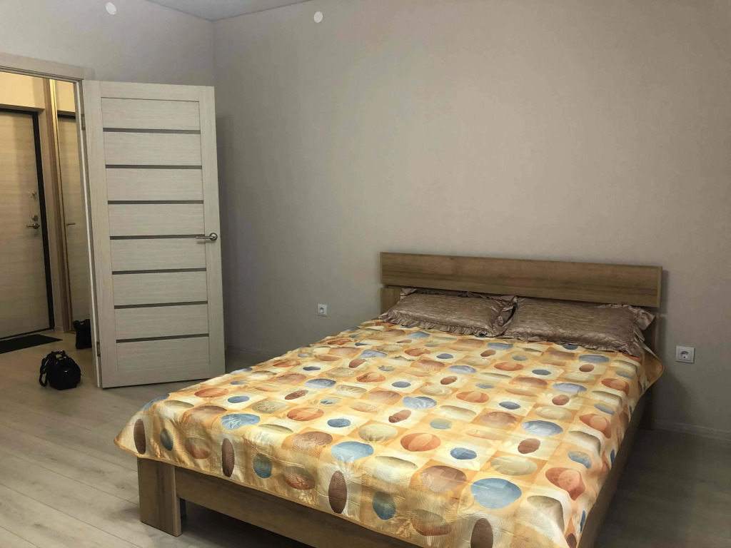 Фотография квартиры Квартира в 7 Микрорайоне 39б