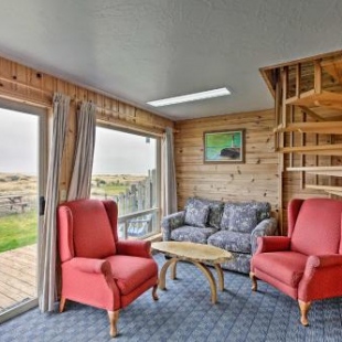 Фотография гостевого дома Sanderling Sea Cottages, Unit 3