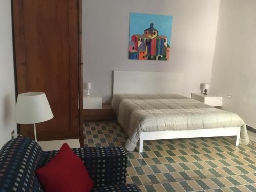 Фотография гостевого дома Casa Vacanze Pizzicantò