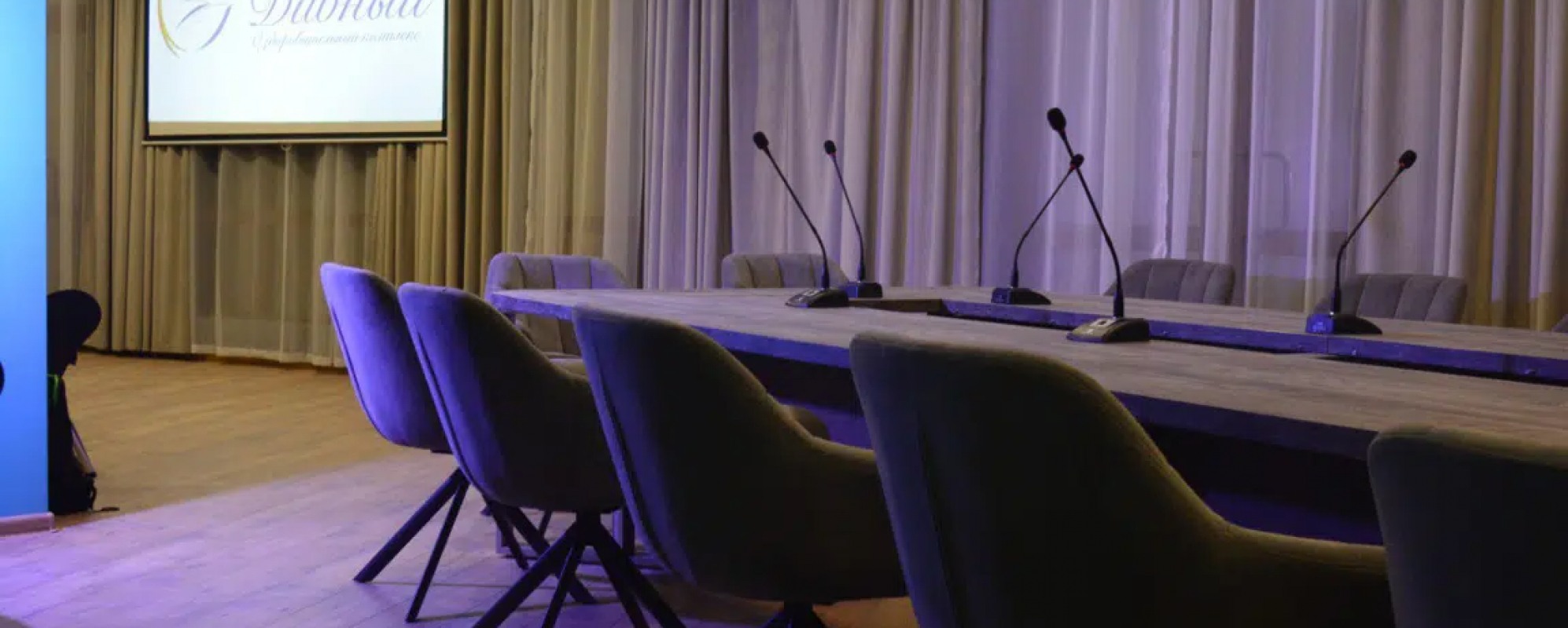 Фотографии конференц-зала Спа отель Дивный