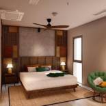Фотография гостиницы Seahorse Hotel & Office by HAVI