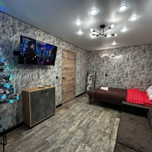 Фотография квартиры Апартаменты Комфорт на ул.Жукова