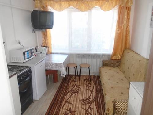 Фотография мини отеля Мечта