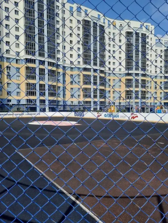 Фотография квартиры Апартаменты на улице Заводская 92А