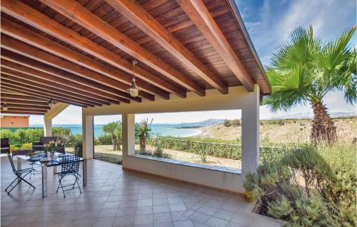 Фотография гостевого дома Villa Sole Mare 3