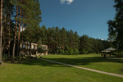 Фотография мини отеля Pušų takas