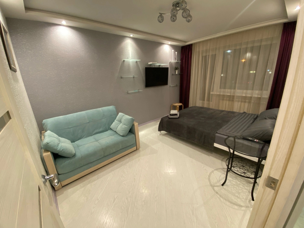 Фотография квартиры Квартира на Улице Кирова 26