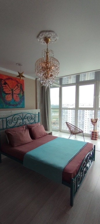 Фотографии квартиры 
            Апартаменты Академ на Набережной