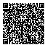 QR код гостиницы Сапфир