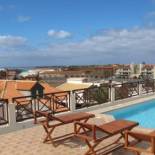 Фотография гостевого дома Patio Antigo Residence