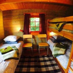 Фотографии базы отдыха
Kuivastujaani