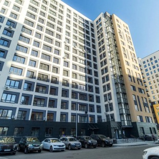 Фотография квартиры Апартаменты Чемоданн на улице Аристархова