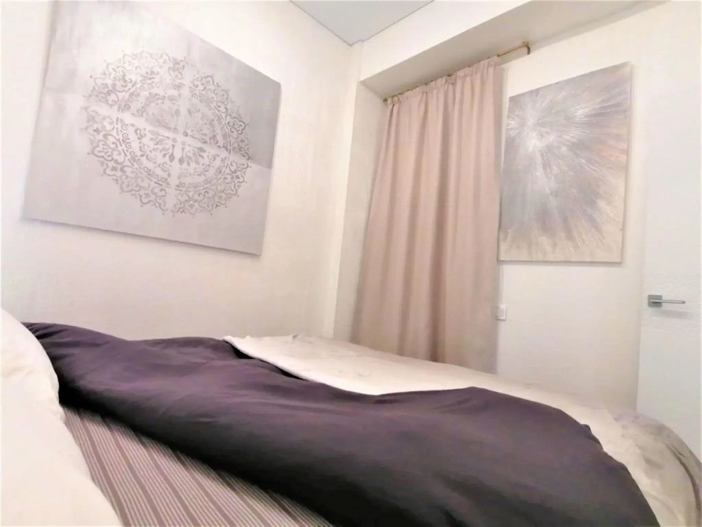 Фотография квартиры Апартаменты на улице Первомайская 1