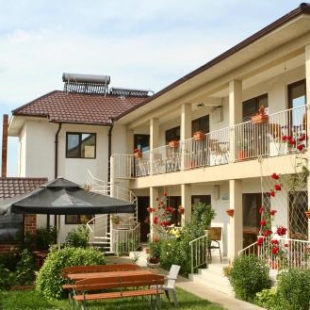 Фотография гостевого дома Vila Azaleea