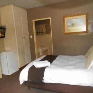 Фотографии гостиницы
Mountainview Inn