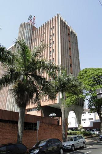 Фотография гостиницы Aruá Hotel