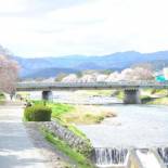 Фотография гостиницы Riverte Kyoto Kamogawa