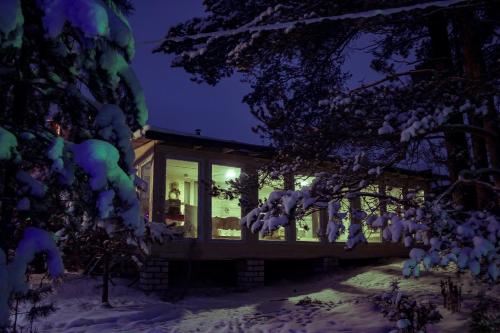 Фотография гостевого дома Троица