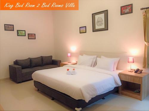 Фотография гостиницы Asoka Resort Banten