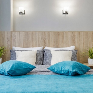 Фотография квартиры Апартаменты ЖК Арбат Центр Краснодара