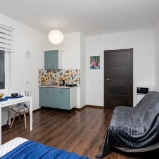 Фотография квартиры Апартаменты Кукуруза 36