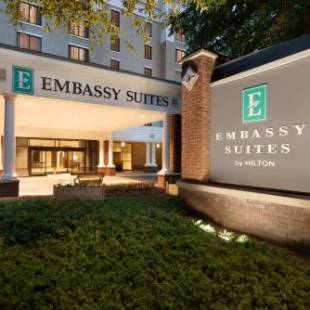 Фотографии гостиницы
Embassy Suites by Hilton Atlanta Alpharetta