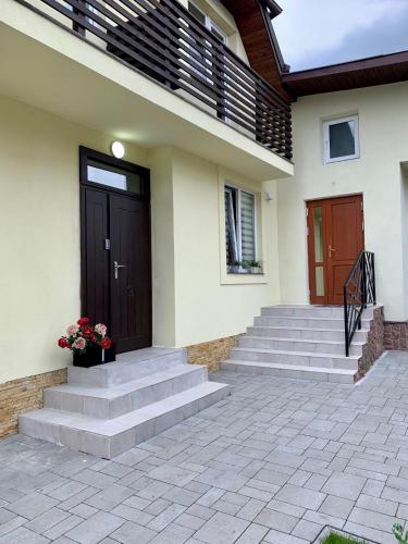 Фотография гостиницы Водопад