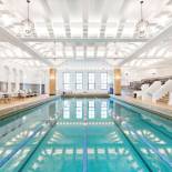 Фотография гостиницы InterContinental Chicago Magnificent Mile, an IHG Hotel