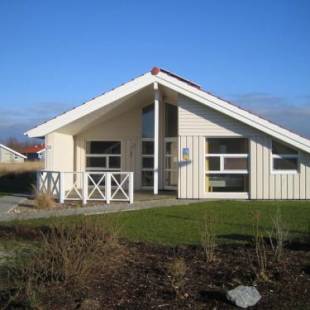 Фотографии гостевого дома
Ferienhaus Nordseeparadies