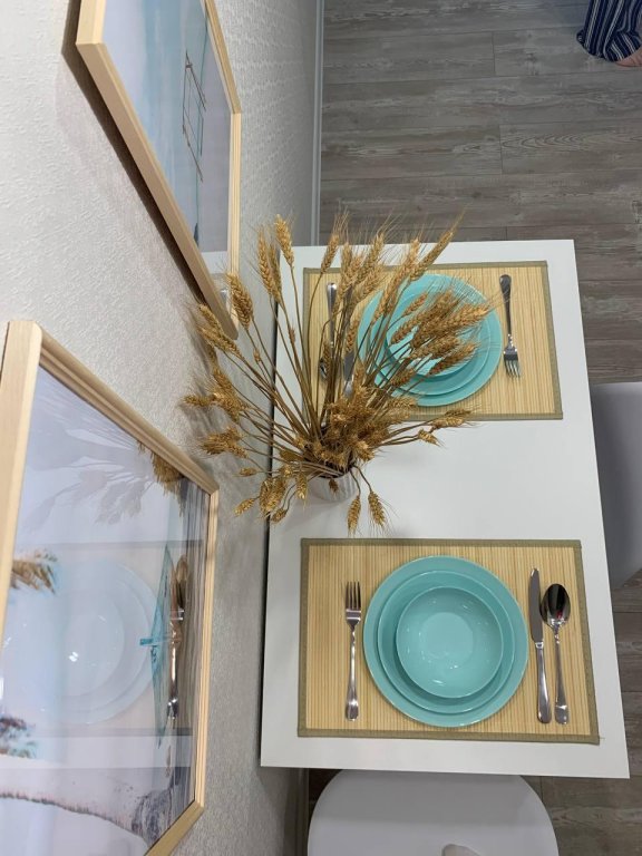 Фотография квартиры InHome24 (ИнХоум24) на улице Ватутина