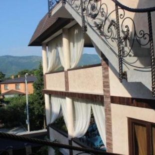 Фотография мини отеля Шоколад