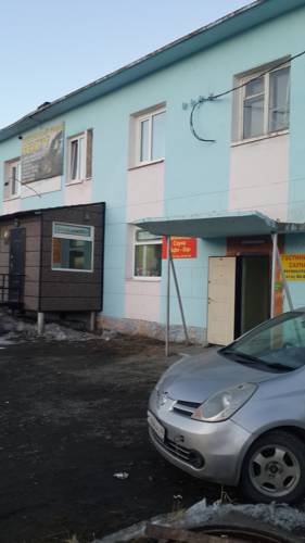 Фотография мини отеля Беркут