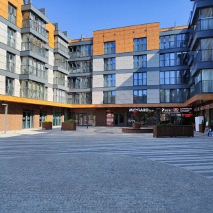 Фотография квартиры Апартаменты "Dolce Vita" Мидгард Клуб