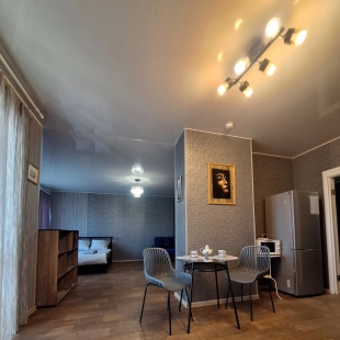 Фотография квартиры Квартира Юмашева, 13