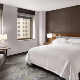 Фотографии гостиницы
Embassy Suites Pittsburgh-Downtown