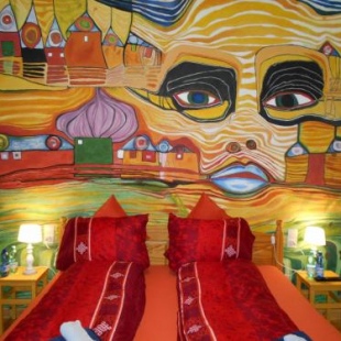 Фотография гостевого дома Hafen 12