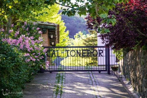 Фотография гостевого дома L'Amagatall de Cal Tonedor