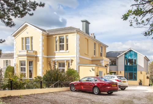 Фотография мини отеля Court Prior Boutique B&B and Apartment