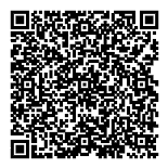 QR код гостиницы БерНур