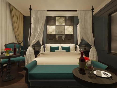 Фотография гостиницы Grande Collection Hotel & Spa